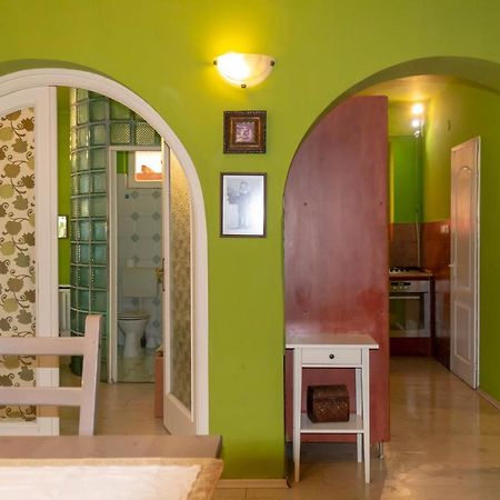 Zsolnay Apartman Siofok Luaran gambar
