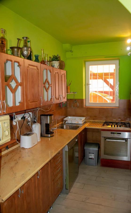 Zsolnay Apartman Siofok Luaran gambar