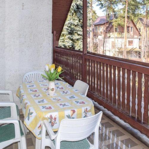 Zsolnay Apartman Siofok Bilik gambar