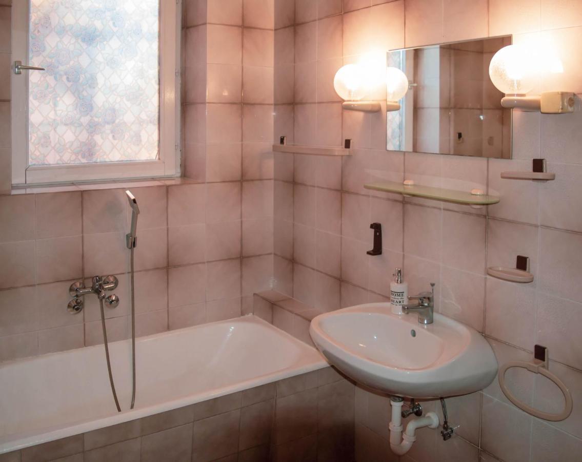 Zsolnay Apartman Siofok Luaran gambar