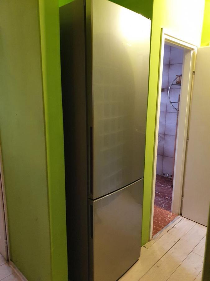 Zsolnay Apartman Siofok Luaran gambar